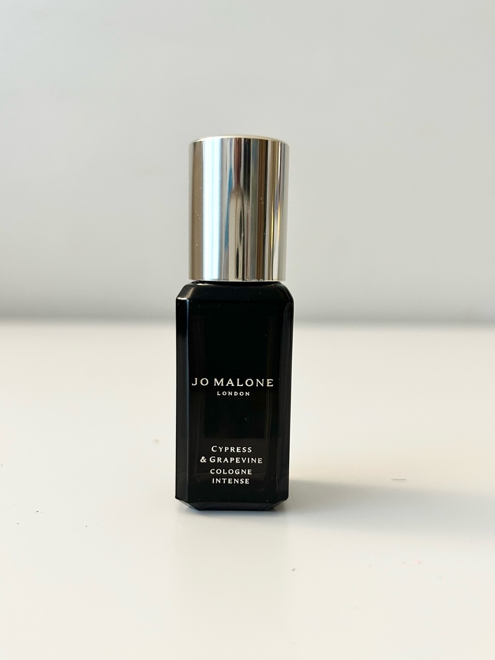 🌸JO MALONE Cypress & Grapevine Cologne Intense Spray Deluxe Mini 9 mL